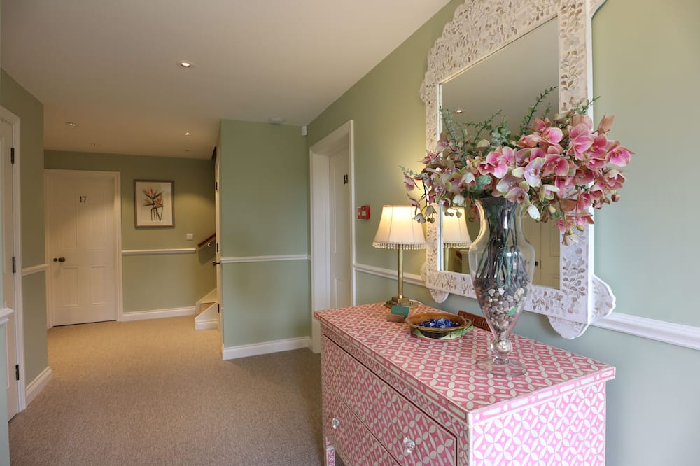 Tyndall Villa Boutique B&B 写真