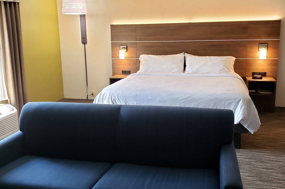 ホリデイ イン エクスプレス エッジウッド - アバディーン - ベル エア by IHG 写真