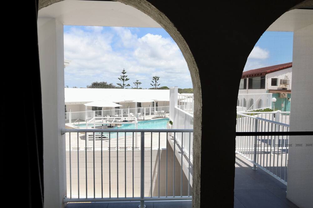 Don Pancho Beach Resort 写真