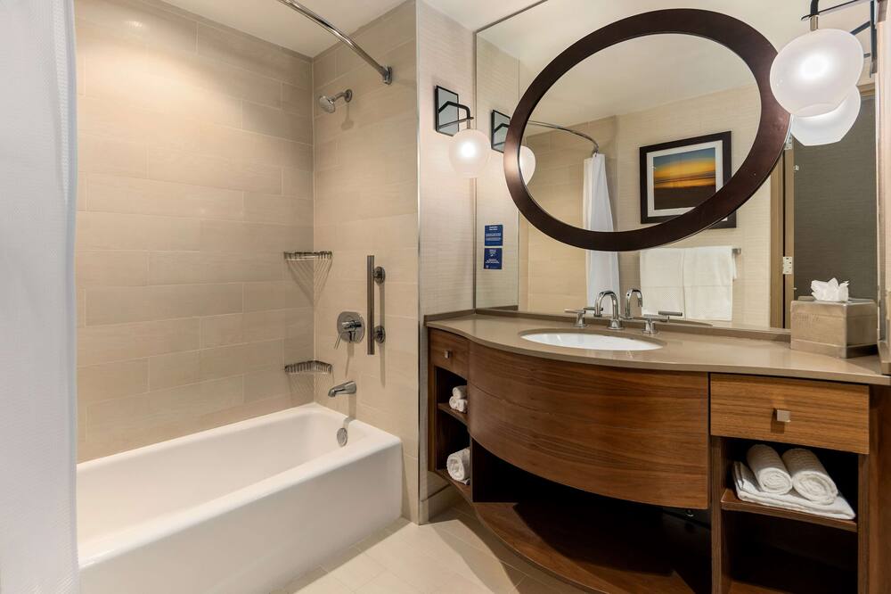 ヒルトン ラ ホヤ トーリー パインズ 写真