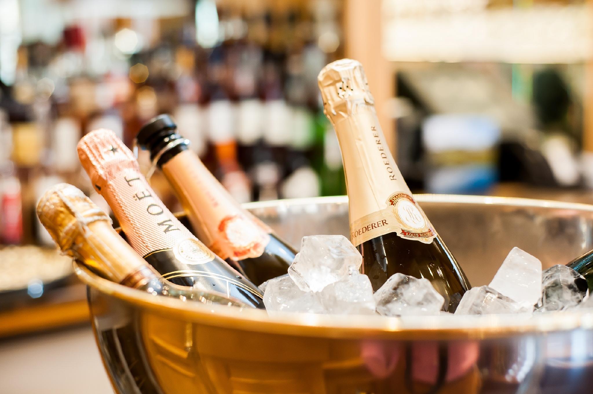 ルーベンス アット ザ パレス ホテル 写真