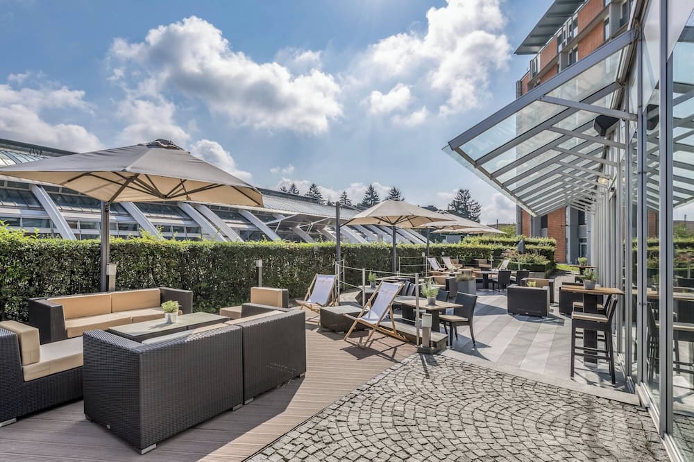 Courtyard by Marriott Linz 写真