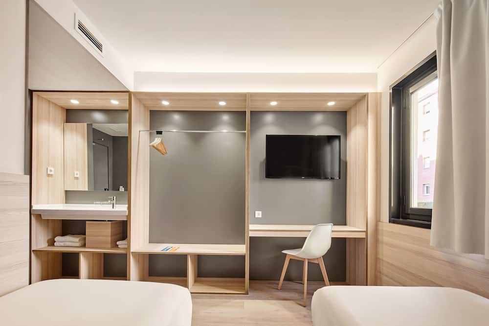 ホスタル ラミ 写真