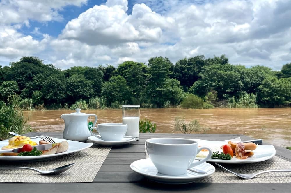 ゼンサラ リバーパーク リゾート 写真