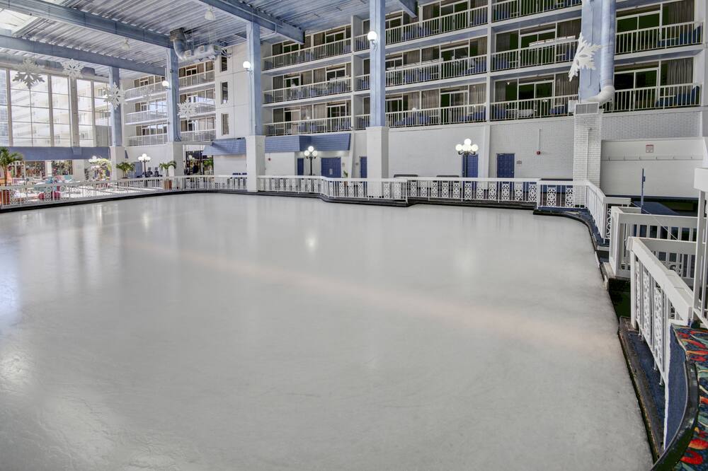 カルーセル リゾート ホテル アンド コンドミニアムズ 写真