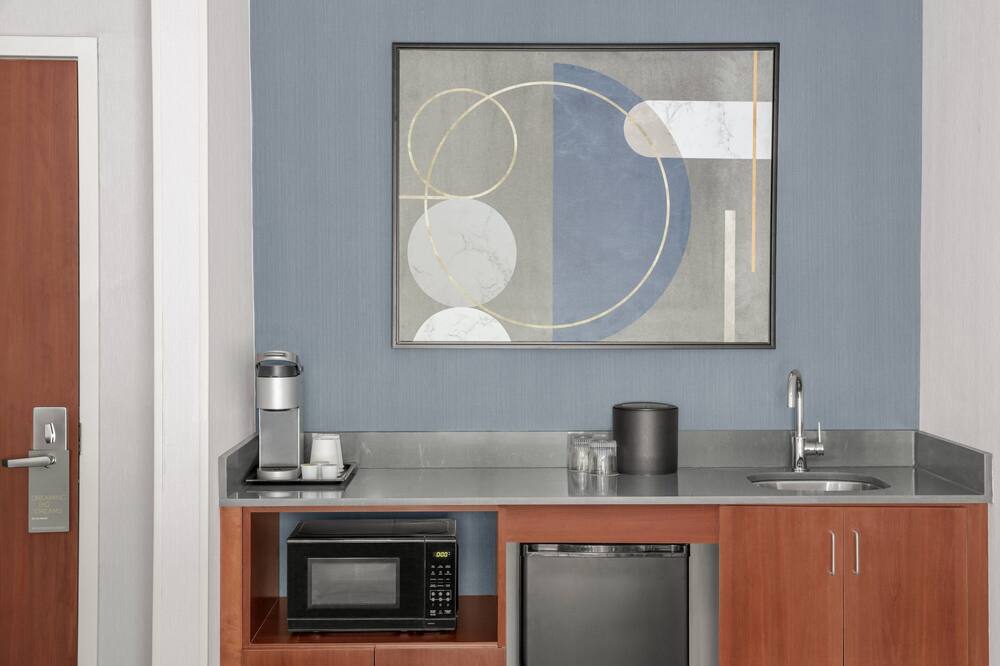 Courtyard by Marriott Portland Airport 写真