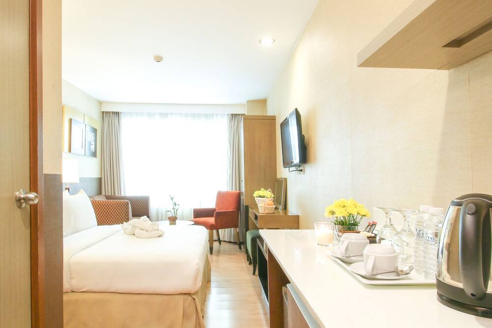 One Tagaytay Place Hotel Suites 写真