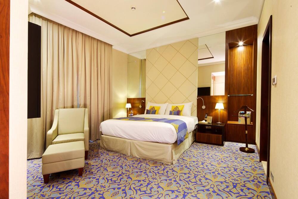 ラビズ センター ポイント ホテル 写真