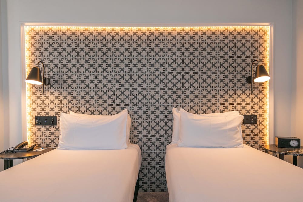 エアデール ブティック スイーツ 写真