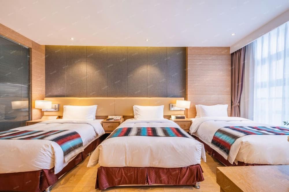 ノボテル ホアシャン (華山諾富特酒店) 写真