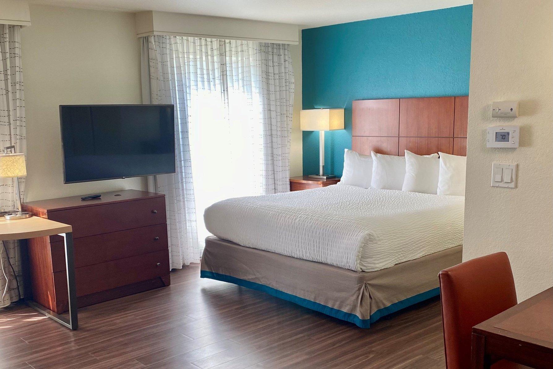 Residence Inn by Marriott Sacramento Airport Natomas 写真