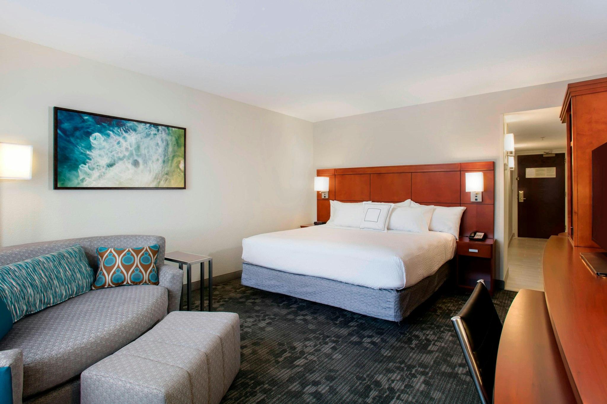 Courtyard by Marriott Myrtle Beach Barefoot Landing 写真