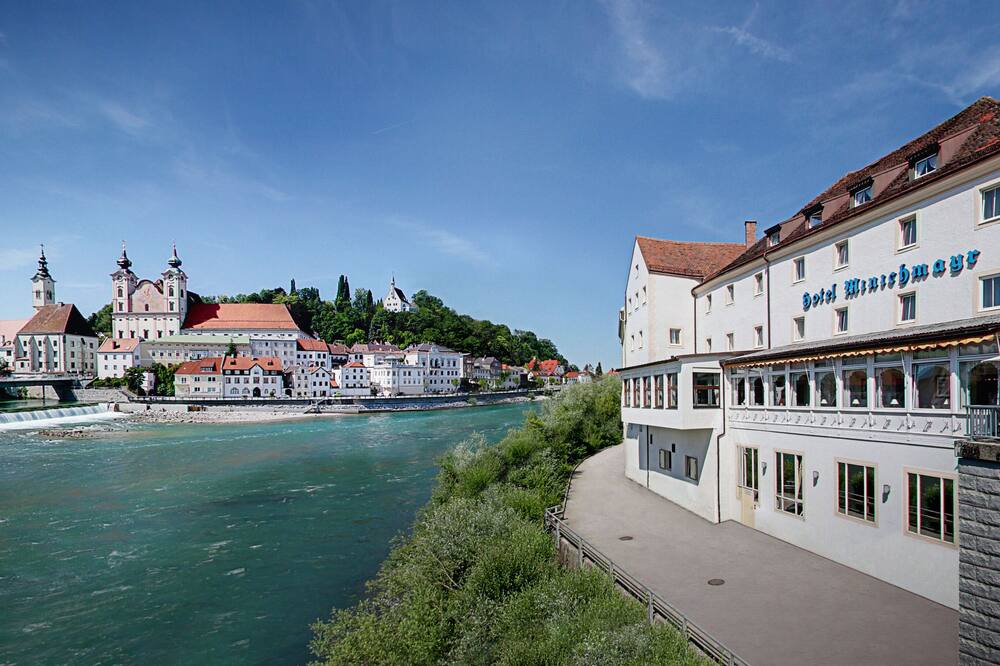 Hotel-Restaurant Minichmayr 写真