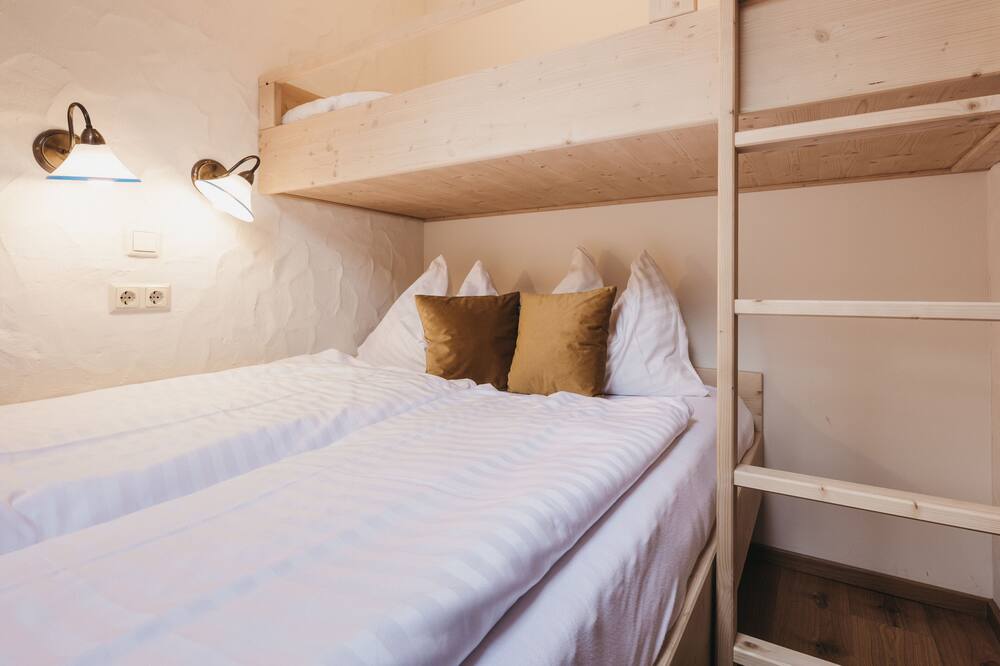 ナチュレル ホテルドルフ シューンライン 写真