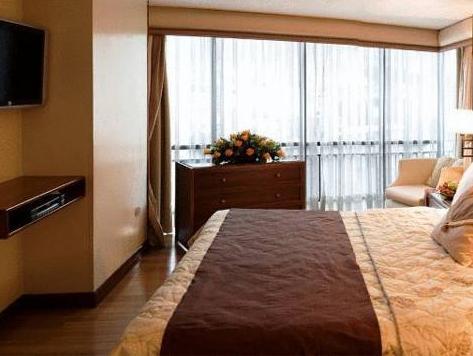 Hotel Rio Amazonas 写真