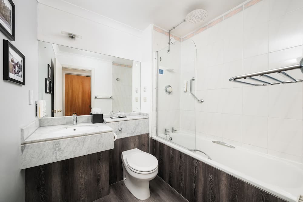 The Stirling Highland Hotel 写真