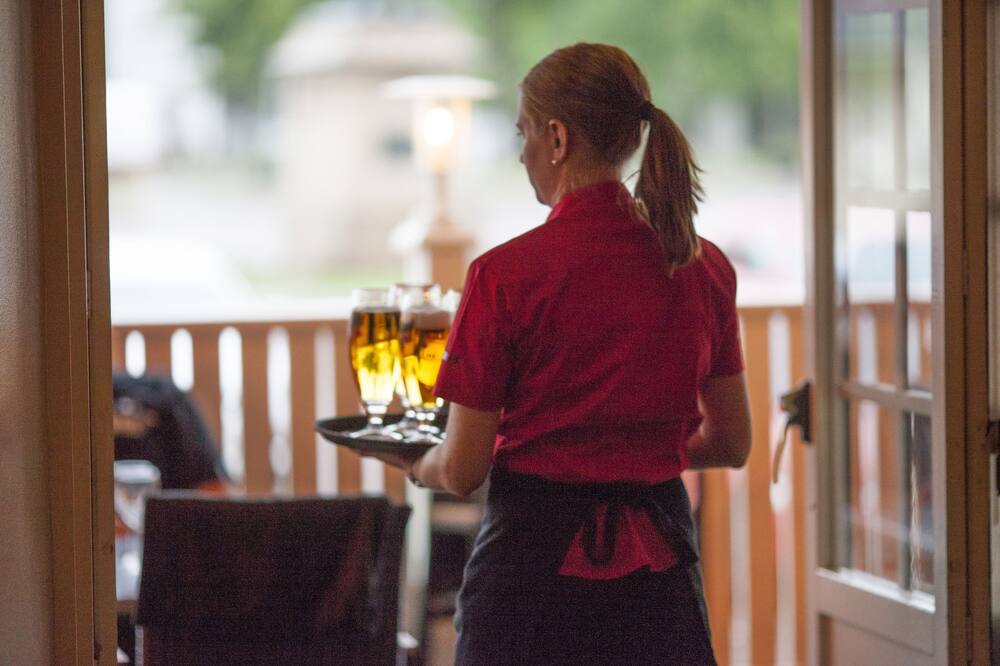 Eksjö Stadshotell 写真