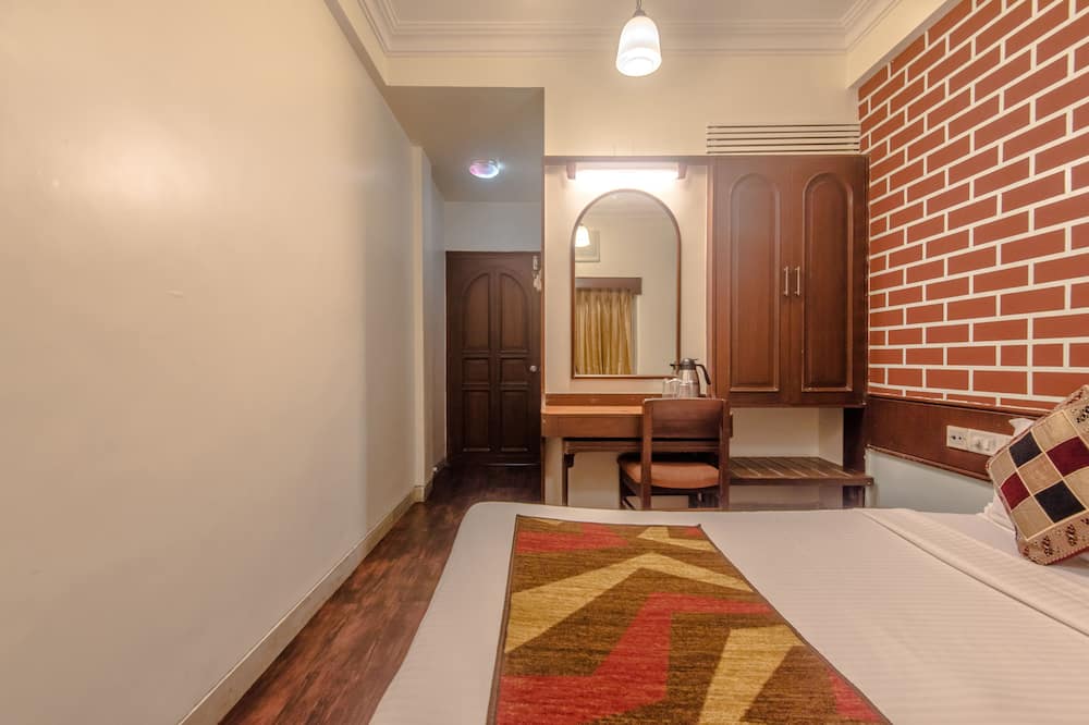 ホテル ムガル パレス 写真