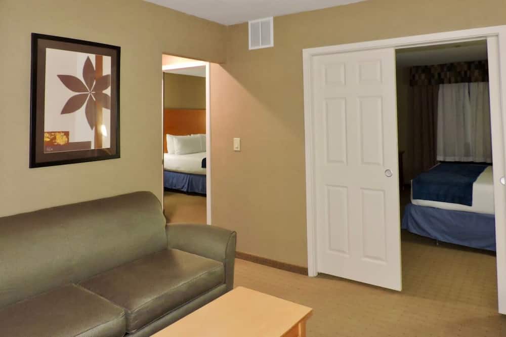 マルコ ラガーディア ホテル ＆ スイーツ 写真