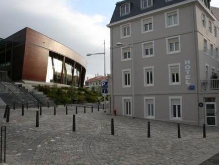 ホテル オクソ 写真