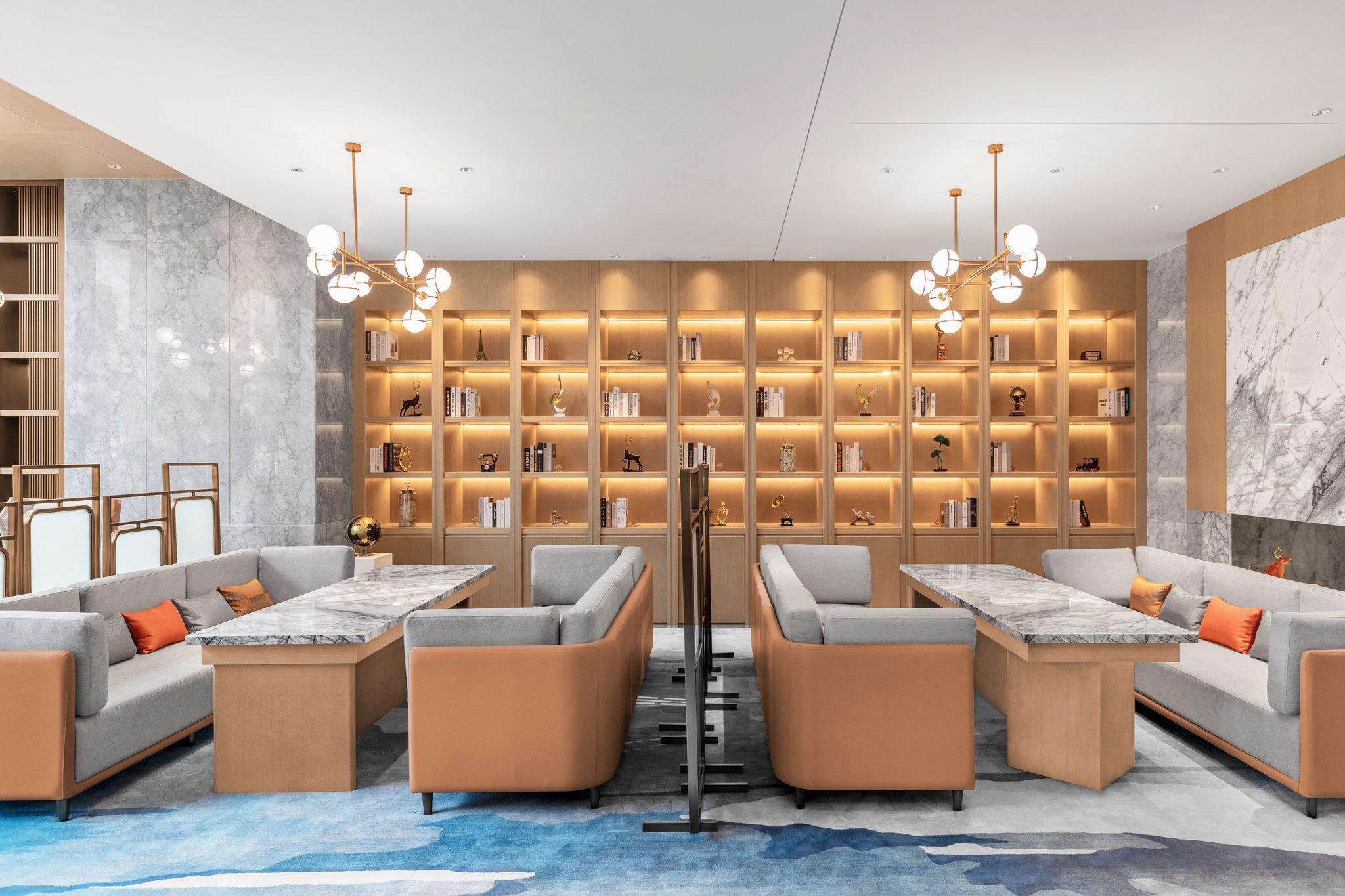 Crowne Plaza Changsha Development Zone By IHG 写真