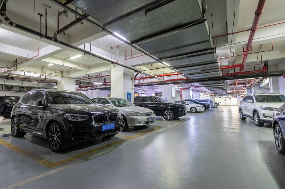 ホンダー インターナショナル ホテル（広州東駅） 写真