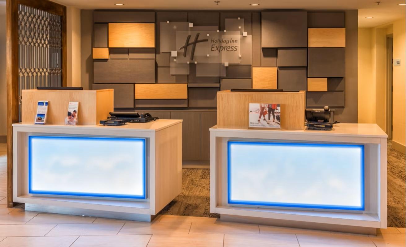 Holiday Inn Express Charleston US Highway 17 & I-526 By IHG 写真