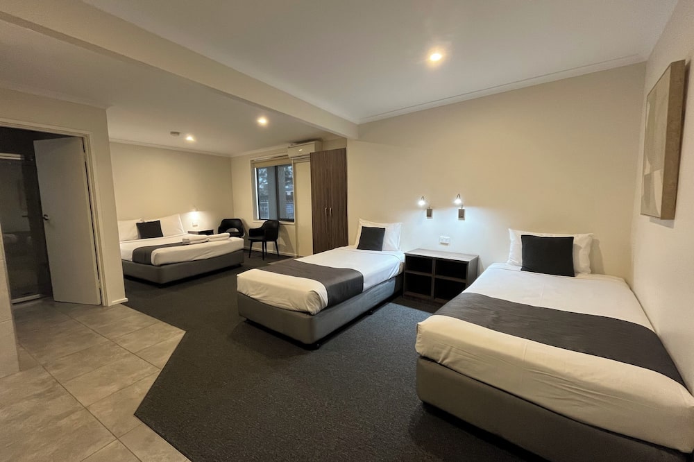 Ryley Motor Inn 写真