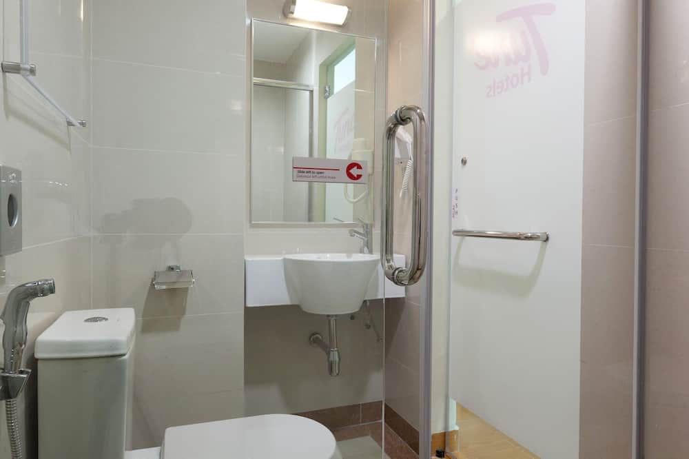 チューン ホテル - コタ バル シティ センター ケランタン 写真