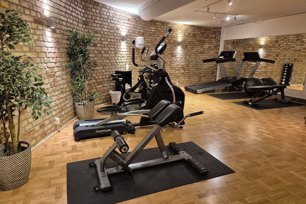 The More Hotel Malmo 写真