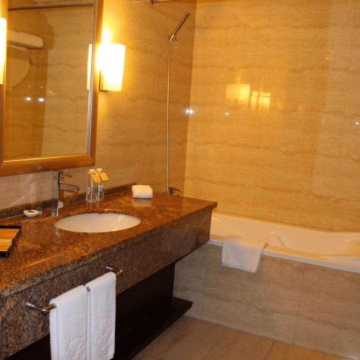 Xi'an Tianlang Times Hotel Zhonggulou Yuxiangmen Metro Station 写真