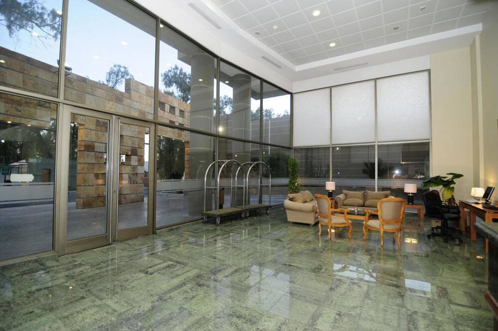 Hotel Diego De Almagro Calama 写真