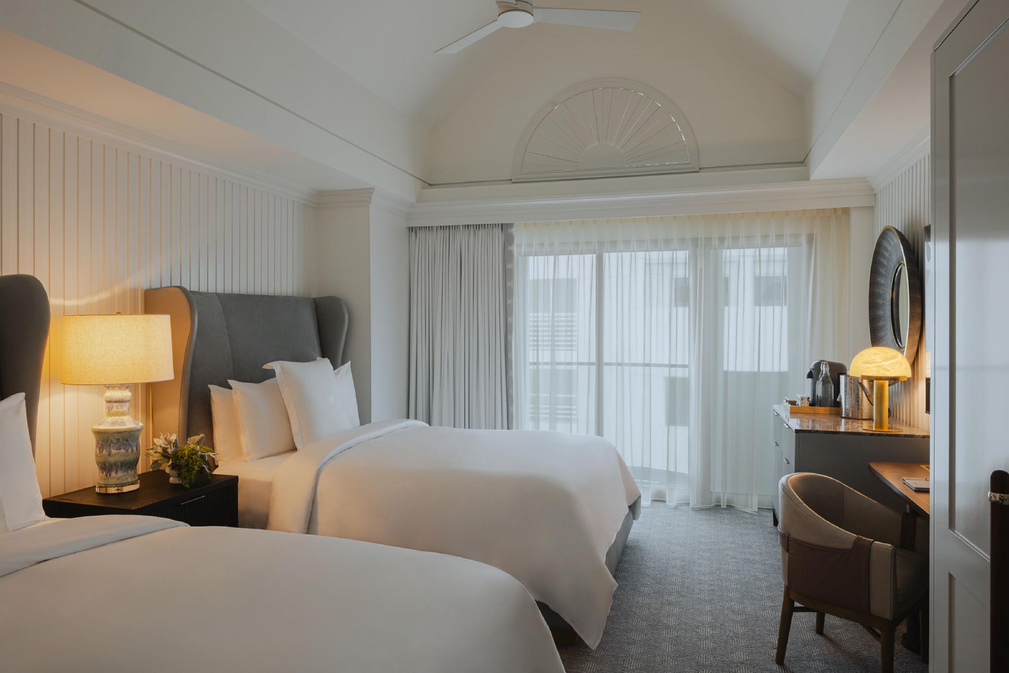 リージェント サンタモニカ ビーチ バイ IHG 写真