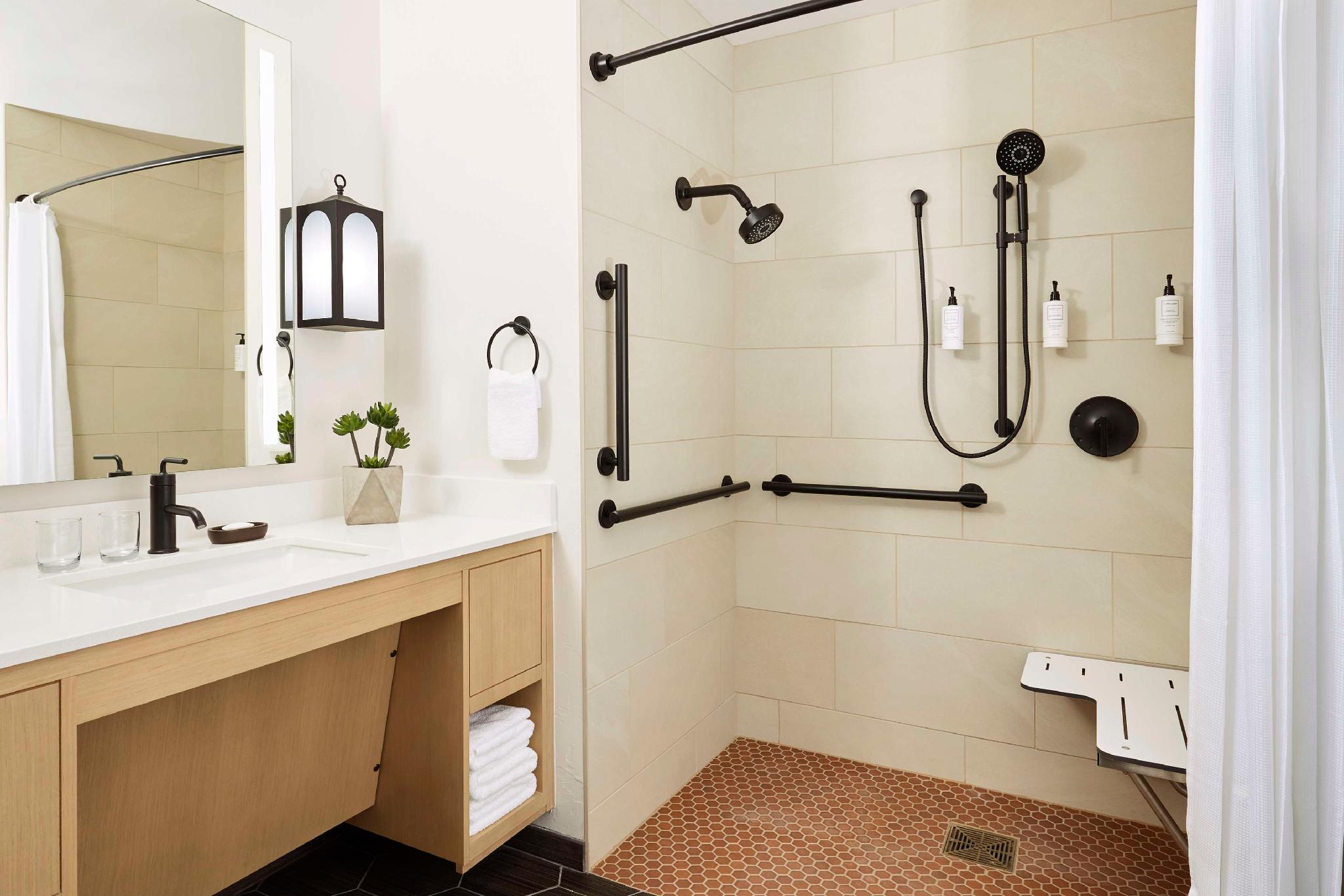 The Eddy Hotel Tucson, Tapestry Collection by Hilton 写真