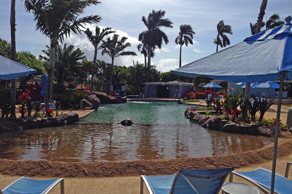 キャッスル キアフナ プランテーション & ビーチ バンガローズ 写真