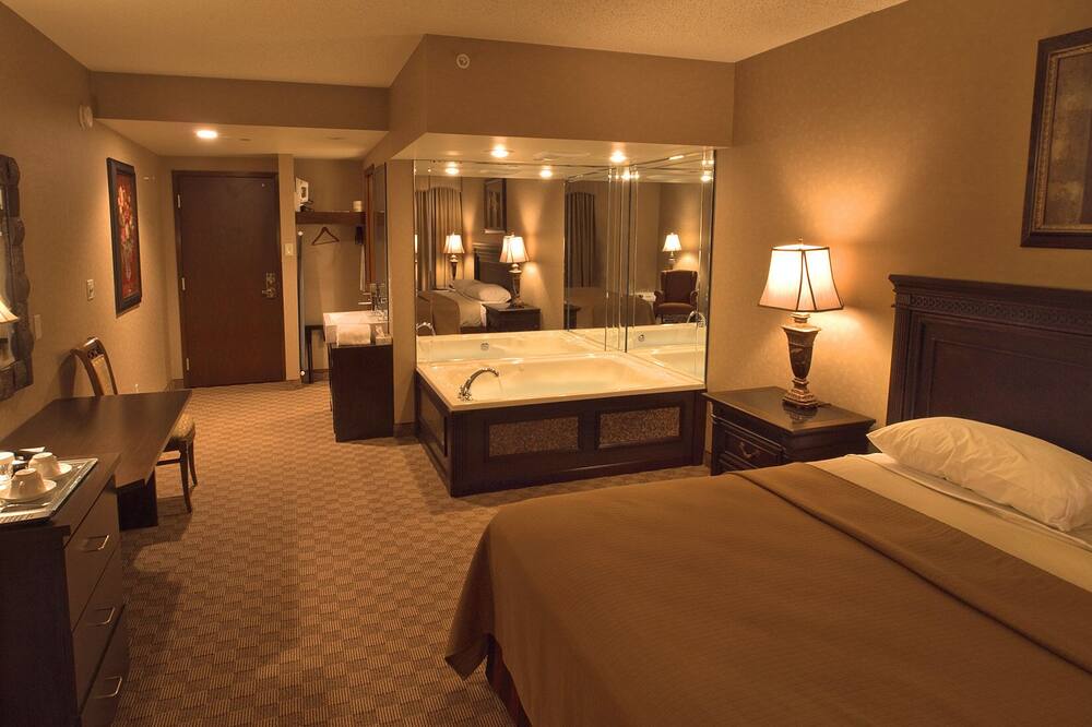 サルヴァトーレス グランド ホテル 写真