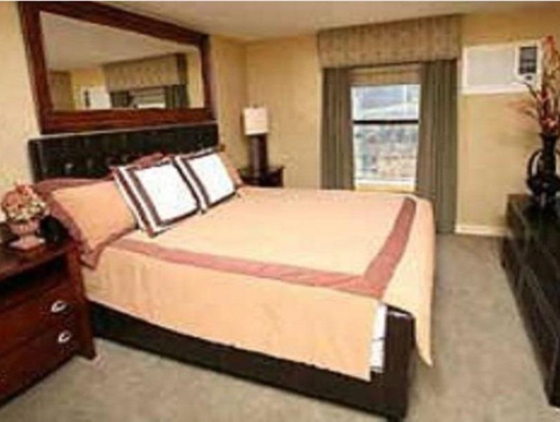 ザ リゾート オン マウント チャールストン 写真