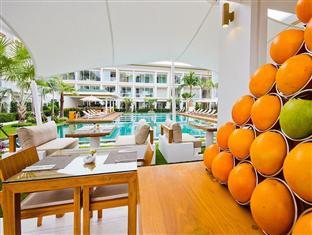 チ サムイ リゾート 写真