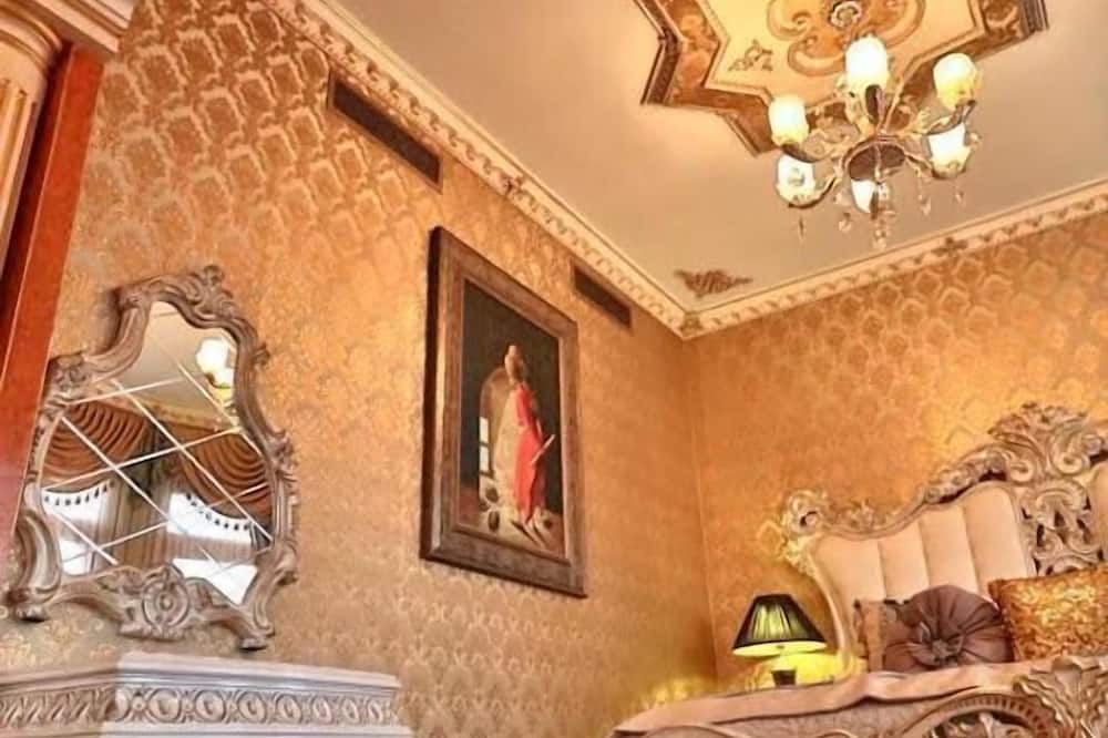 Blue House Hotel Old City - Sultanahmet 写真