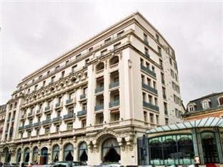 Aletti Palace Hotel 写真