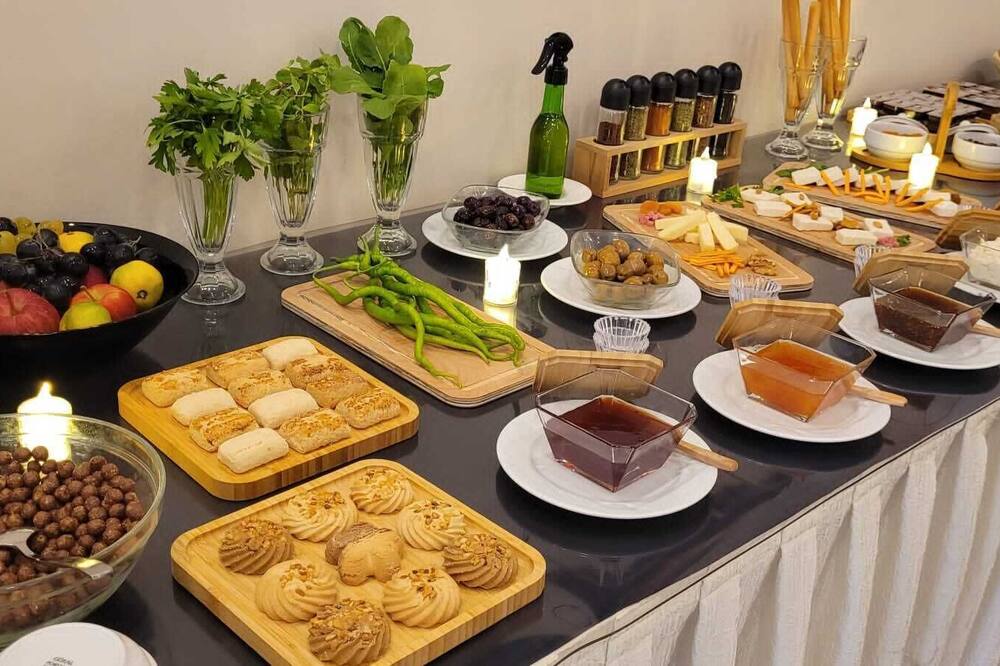 アニル ホテル 写真