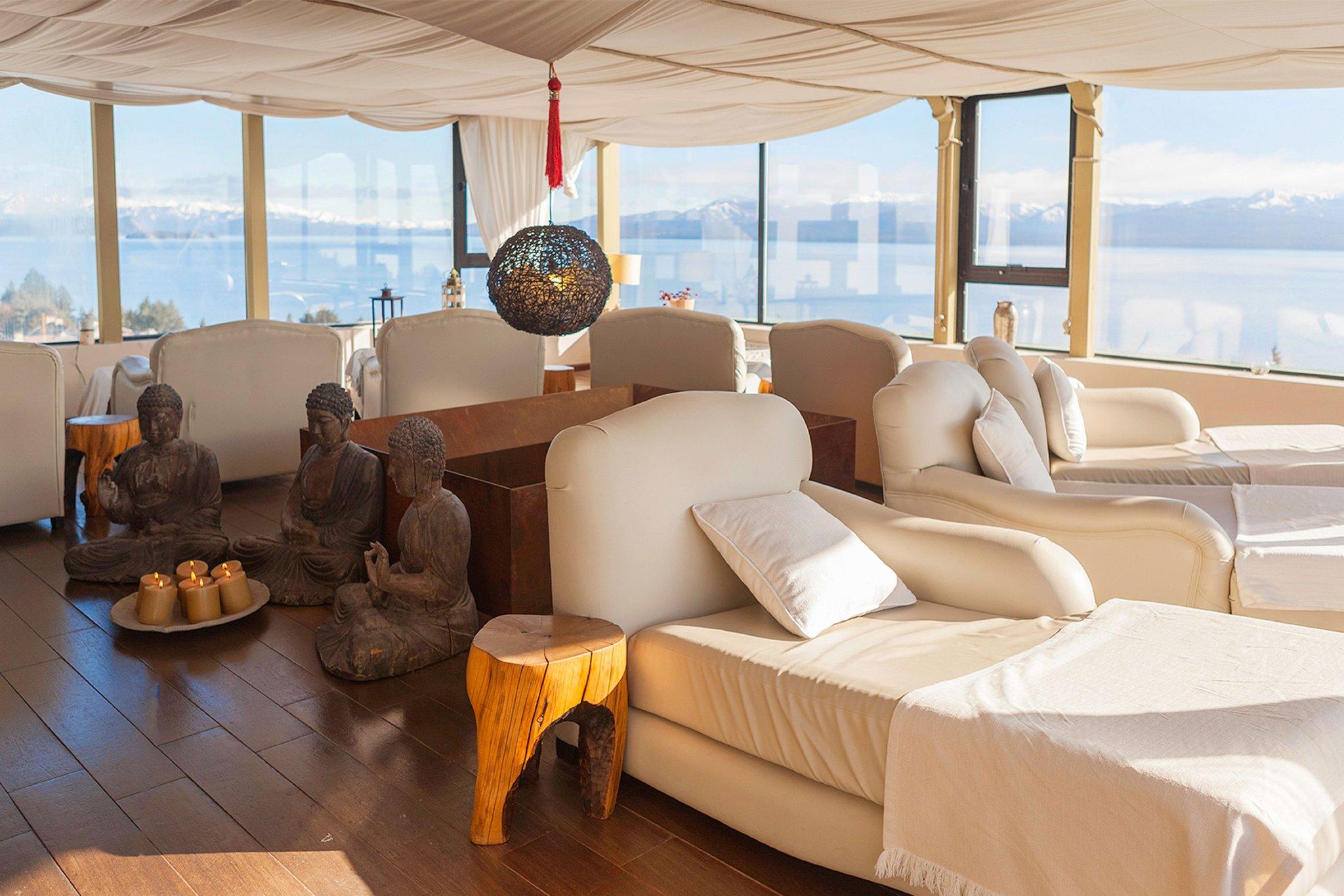 Sheraton Bariloche Hotel 写真