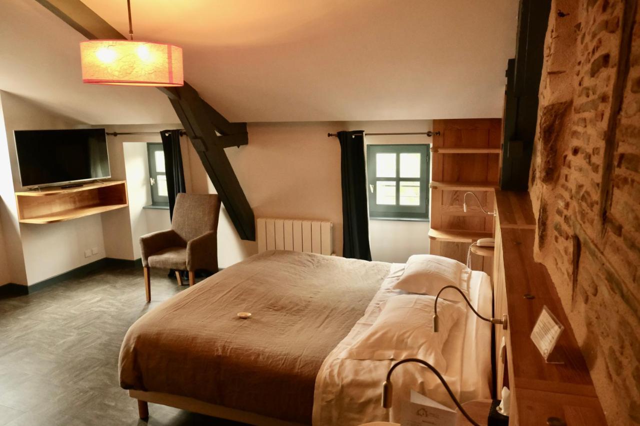 Hotel Le Quatorze 写真