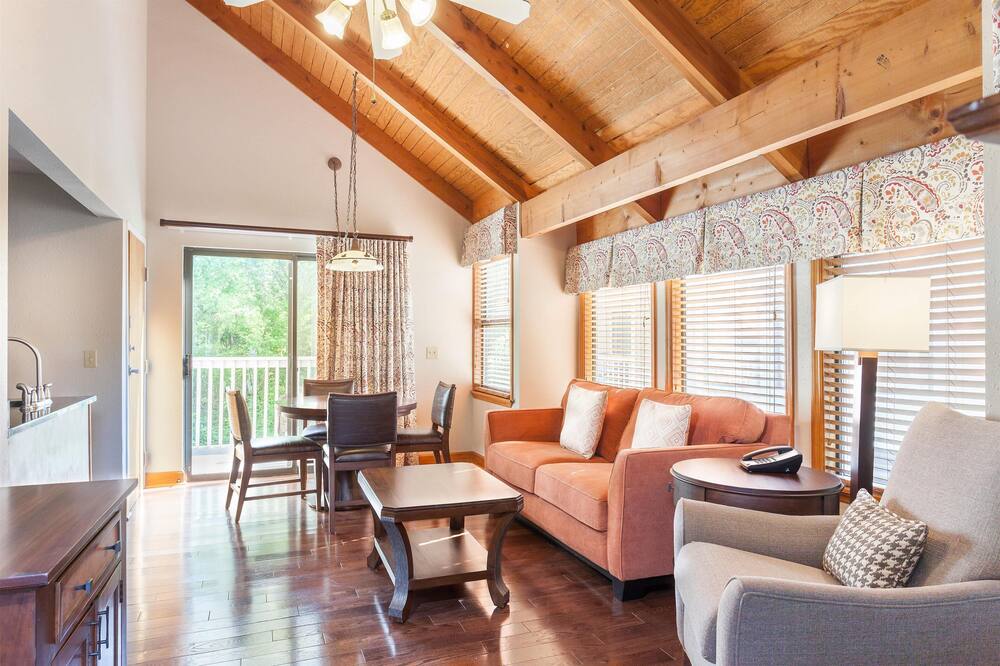 Bluegreen Vacations Mountain Loft Ascend Resort Collection 写真