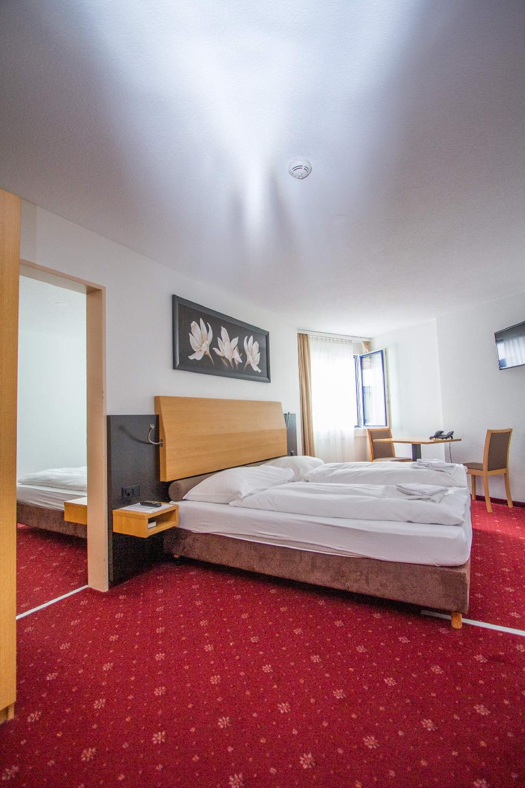 City Hotel Brunnen 写真