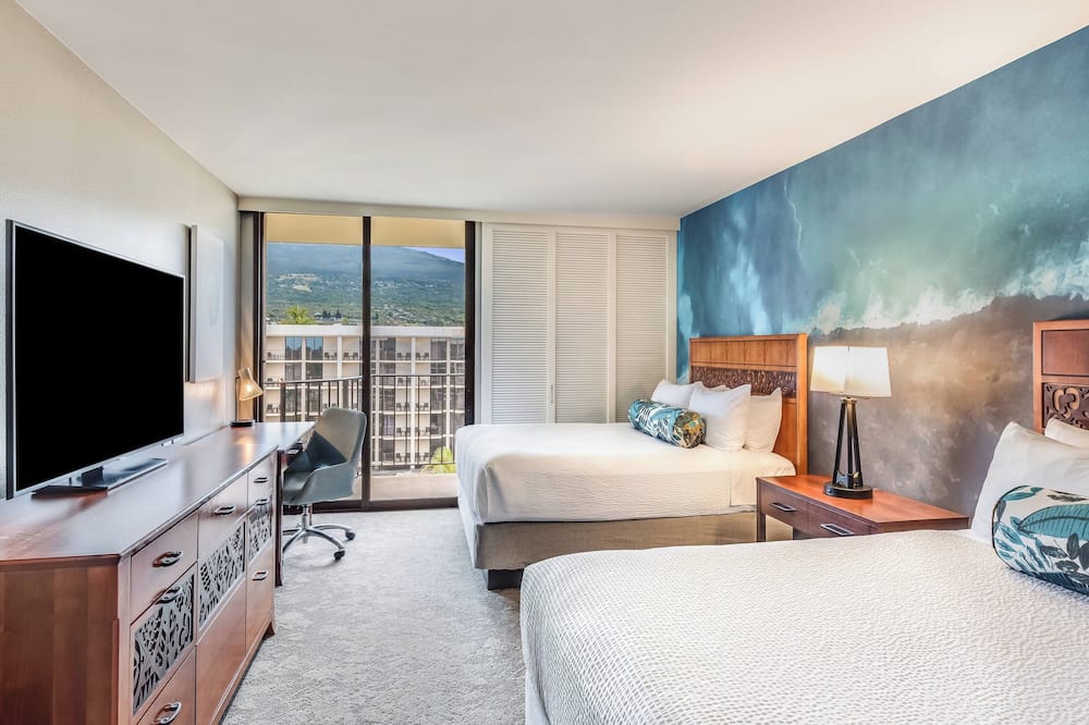 Courtyard by Marriott King Kamehameha's Kona Beach Hotel 写真