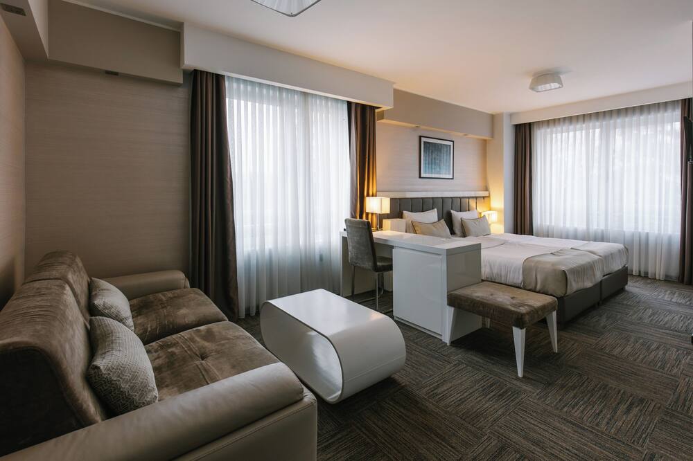 Hotel Heritage 写真