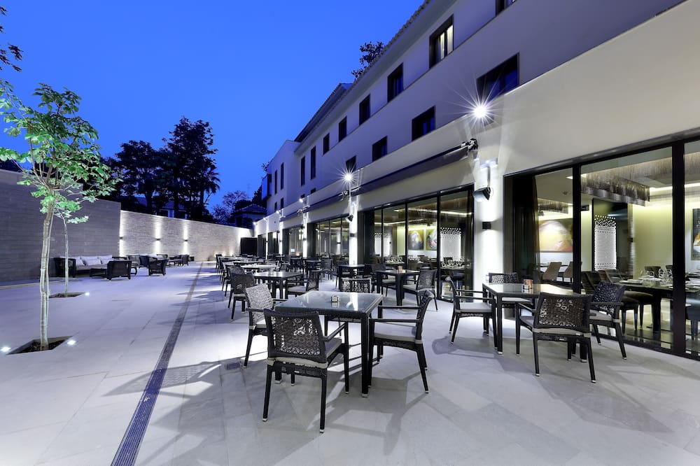 アウレア ワシントン アービング バイ ユーロスターズ ホテル カンパニー 写真