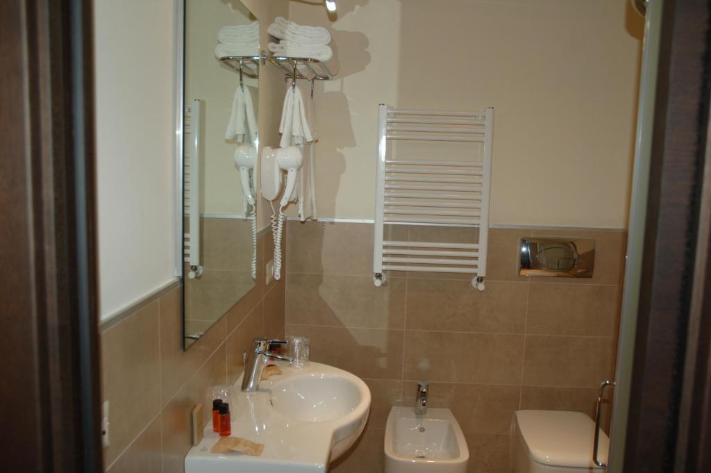 Hotel Milazzo 写真