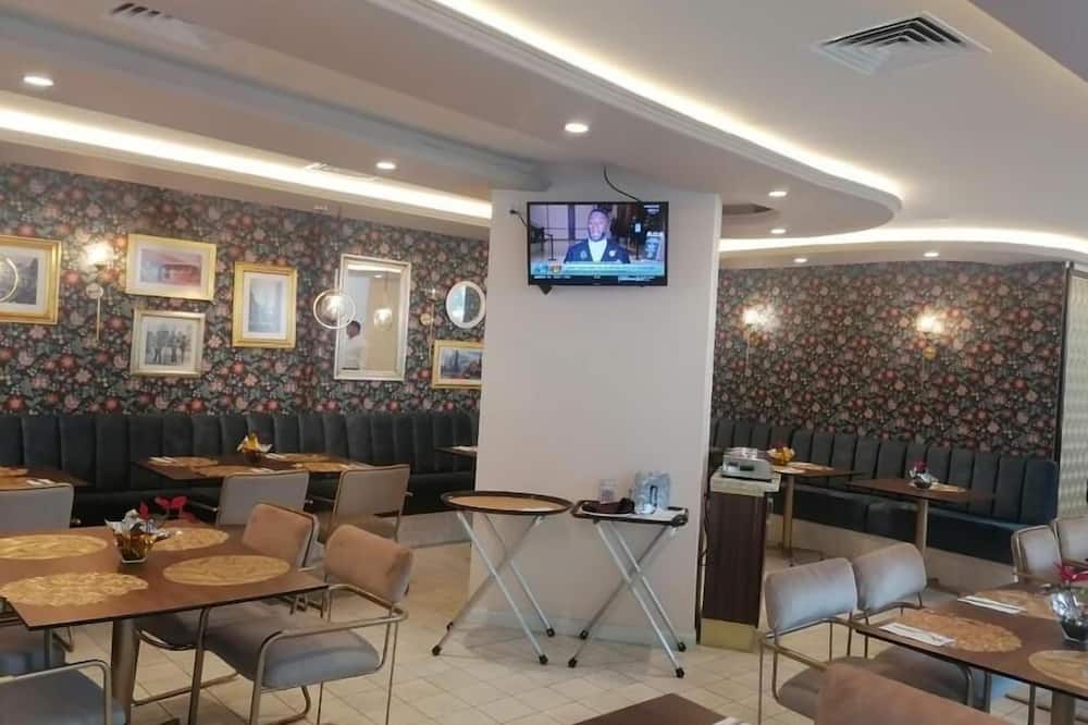 ホテル センチュリー レフォルマ 写真